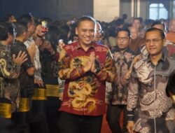 Sannipata Nusantara Waisak Sarana Strategis Perkokoh Persatuan Bangsa