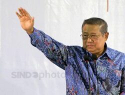 SBY Langsung Terima Undangan Tampil Di Pestapora 2024