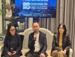 Sejumlah Pembantu Presiden Pembantu Presiden Dijadwalkan Hadiri Indonesia Re International Conference 2024