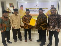 Sekretariat DMDI Indonesia Siap Dibangun Ke IKN