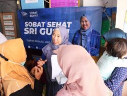 Selain Cuti 6 Bulan, Partai Perindo Usulkan Ruang Laktasi Hingga Kantor Sebagai Working Mom