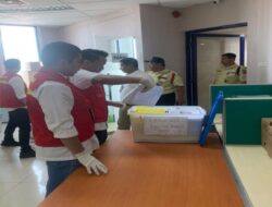 Selain Ditjen EBTKE, Bareskrim Polri Juga Geledah Satker Itjen Kementerian ESDM
