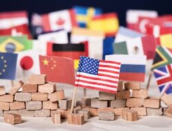 Lebihterus Terfragmentasi, WTO: Perdagangan Antar Negara Untuk Bahaya