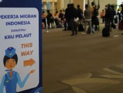 Sempat Ditahan Majikan Hingga Arab Saudi, Pekerja Migran Evelyn Berhasil Dibebaskan