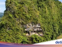 Inilah Karyaseni Gua Paling Tua Ke Dunia, Ada Ke Indonesia