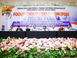 Serikat Buruh Banten Tolak Langkah Tapera