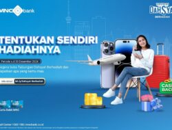 Serunya Nabung Ke MNC Bank, Bisa Dapat Hadiah Langsung !