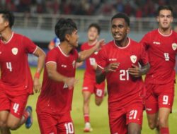 Set Piece yang Ubah Nasib Timnasional Indonesia U-19 Di Trophy AFF U-19 2024