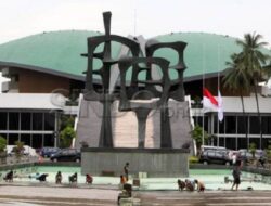 Sesudah PKB, Demokrat dan PKS Setuju Dibentuk Pansus Mark Up Perdagangan Masuk Negeri Beras Rp2,7 Triliun