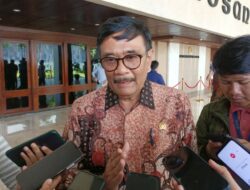 Siapkan Penantang, PDIP Tak Ingin Bobby Melawan Wadah Kosong Ke Pencoblosan Suara Lokal Sumatera Utara