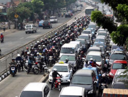 Siap-siap, Kendaraan Pribadi dan Kendaraan Bermotor Roda Dua Wajib Asuransi Mulai Januari 2025