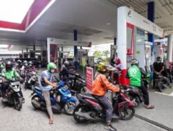 Siap-siap, Mulai 17 Agustus Beli BBM Bantuan Pemerintah Dibatasi