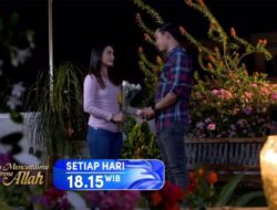 Mencari Perhatian Iqbal, Hanum Pura-Pura Sakit