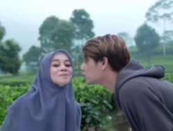 Sinopsis Aku Mencintaimu Lantaran Allah Episode 5 Juli 2024: Diaz Berpisah Bersama Iqbal?