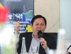 Sistem Bikameral Tak Efektif, Pendekatan Collaborative Parliament Wakil Rakyat-Dewan Perwakilan Daerah Penting