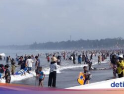 Tak Cuma Parkir Semrawut, Dishub Pangandaran Masih Terima Laporan Pungli