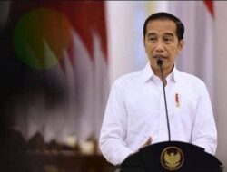 Perdebatan Bapanas-Bulog Gate 2024 Coreng Prestasi Pemimpin Negara Jokowi