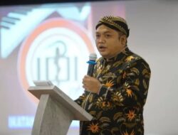 Soroti Harga Terapi Ke Indonesia Mahal, Nabil Haroen: Perlu Intervensi Bangsa