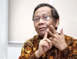 Soal Pemecatan Dosen FK Unair, Mahfud MD: Pemberhentian Harus Sesuai Prosedur