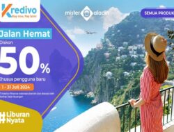 Solusi Berwisata Tanpa Memikirkan Budget