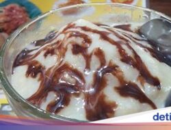 Yuk, Jajan Sop Durian yang Dingin Legit Di 5 Tempat Ini !