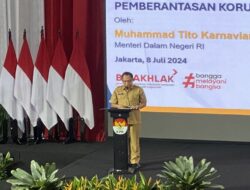Dana Rp5 Miliar Perjalanan Dinas Rp10 Miliar