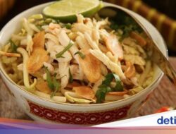 Gurih Sedap! 5 Soto Kudus Hingga Jakarta Ini Cocok Untuk Hangatkan Tubuh