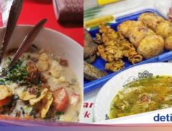 5 Warung Sop dan Soto Legendaris Di Tebet, Ada yang Dari 1973