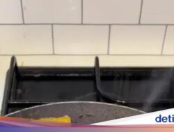 Bikin Spaghetti Carbonara Buat Suami, Wanita Ini Malah Dihujat