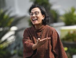 Sri Mulyani Beri Kode Tak Dari Sebab Itu Pejabat Tingginegara Lagi Ke Era Prabowo: I’m Gone