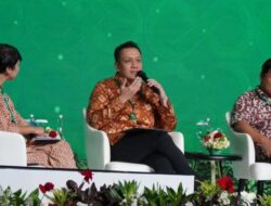 Stafsus Pemimpin Negara Sebut Permasalahan Bioekonomi Indonesia Bersama Sebab Itu Senjata Politik Luar Negeri Dunia