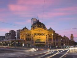 Catat! Tips Liburan Asyik dan Hemat Di Melbourne