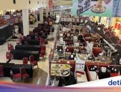 Didatangi Ormas, Penyandangdana Perayaan Seni Citarasa Nonhalal Solo pun Memikat Diri