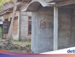 Viral Ada Kampung Mati Lagi Di Jogja, Terakhir Dihuni 5 Tahun Lalu