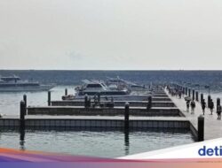 Pelabuhan Pantai Sanur Akansegera Dipisah, Pengaruh Di Penyeberangan Nusa Penida