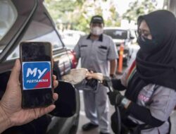 Bantuan Penurunan Nilai Mata Uang Tepat Pertalite Lanjut, Berikut Cara Dapatkan QR Code