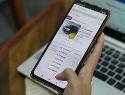 Sulap Produk Jarang Terpakai Dari Sebab Itu Cuan, Jajal Ikutan Lelang Online