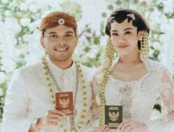 Sumber Kekayaan Aaliyah Massaid dan Thariq Halilintar