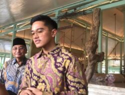Kaesang Pangarep Unggul Tipis Di Ahmad Luthfi Ke Pilgub Jateng