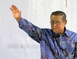 Susilo Bambang Yudhoyono Bakal Tampil Di Pestapora 2024