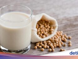 Manfaat Susu Kedelai Untuk Pola Makan Turunkan BB, Mitos atau Fakta?