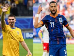 Susunan Olahragawan Rumania vs Belanda: Menguji Mesin Skor De Oranje!