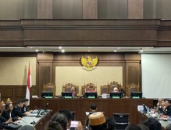 Tempattinggal Saya kalau Genangan Air Masih Kebanjiran