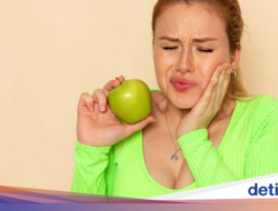 Meski Jarang Terjadi, Alergi Buah Juga Bisa Terjadi Lho!