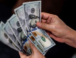 Hukuman Politik Barat Ke Akhirnya Bakal Mengakhiri Dominasi Usd Amerika