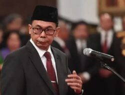 Terlalu Banyak Persoalan Hingga Lembaga