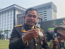 Tak Masalah Anggota TNI Berbisnis, KSAD: Saran Saya Dipertegas Aturan-aturannya