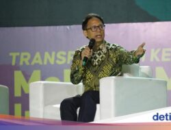 Janji Gaji Rp 30 Juta buat Praktisi Medis Spesialis yang Mau Kerja Ke Lokasi Terpencil