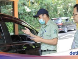 Taman Safari Bogor Terapkan Sistem Tiket Mutakhir, Dari Sebab Itu Lebih Murah