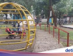 Sederhana Akan Tetapi Bikin Warga Senang